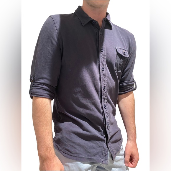 Vintage Hugo Boss Polo - Picture 2 of 8